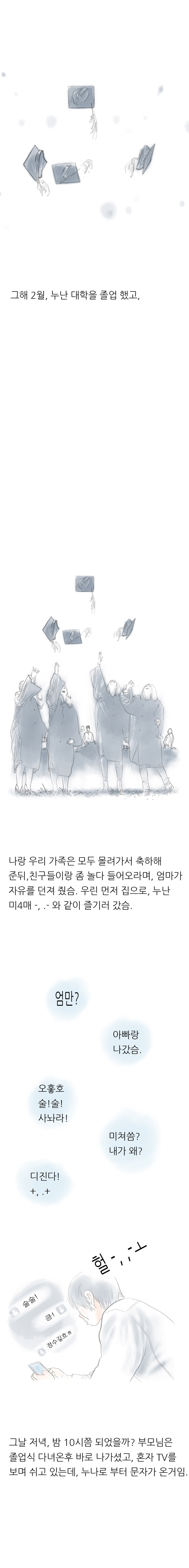 
누나 친구랑 한 썰
