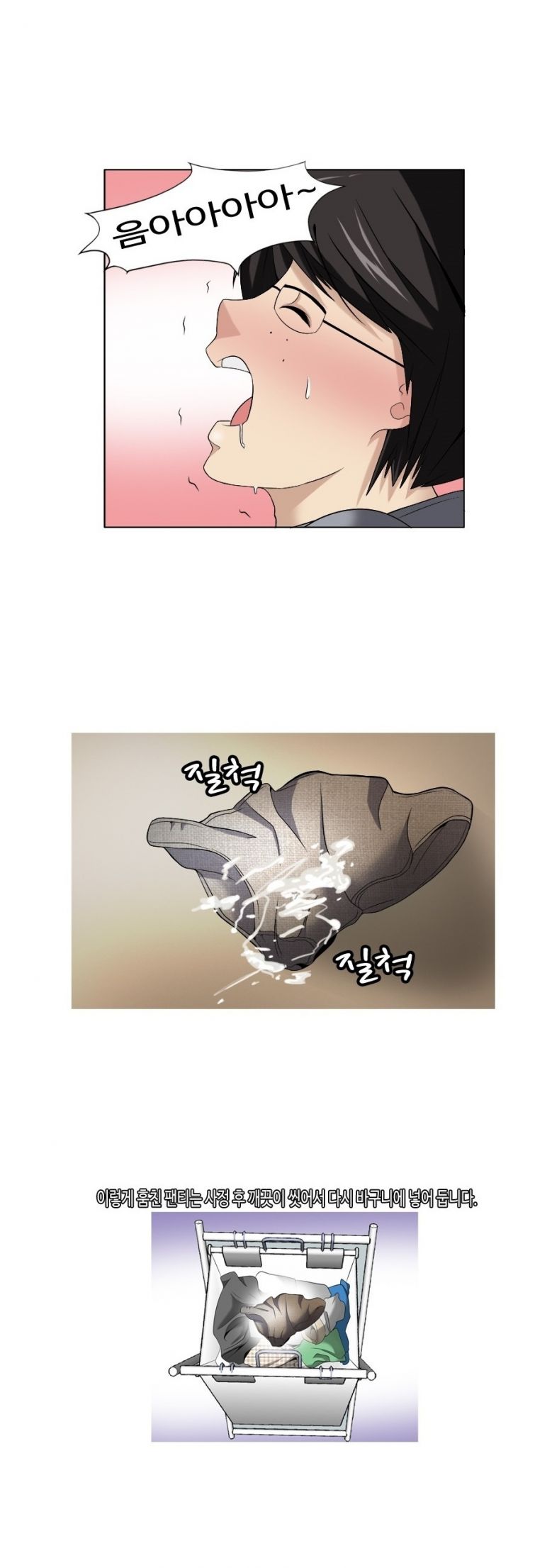 
우리집에 머물던 변호사 누나 임신시킨 썰

