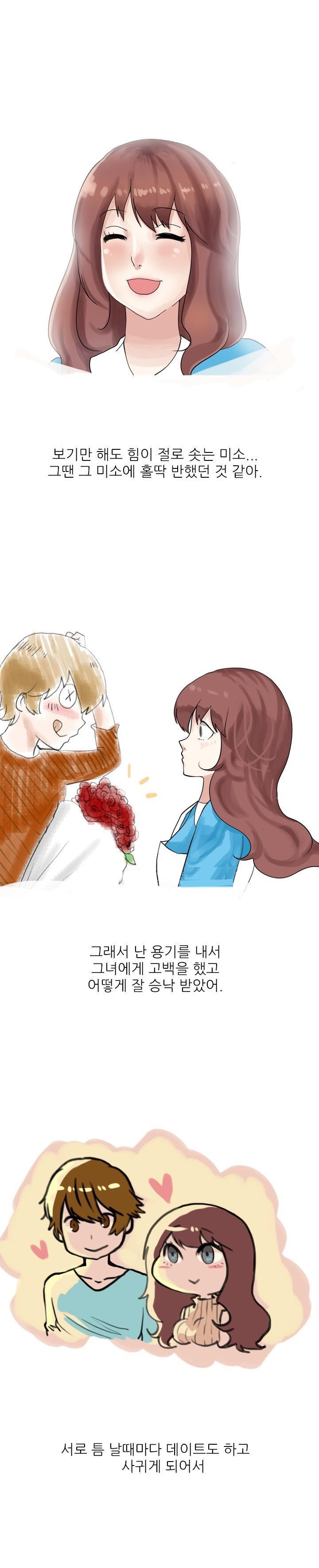 
미국 누드비치에서 한 썰
