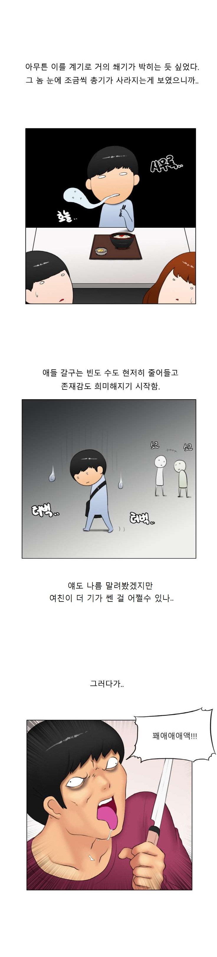 
미대 동기놈 여친 따먹은 썰

