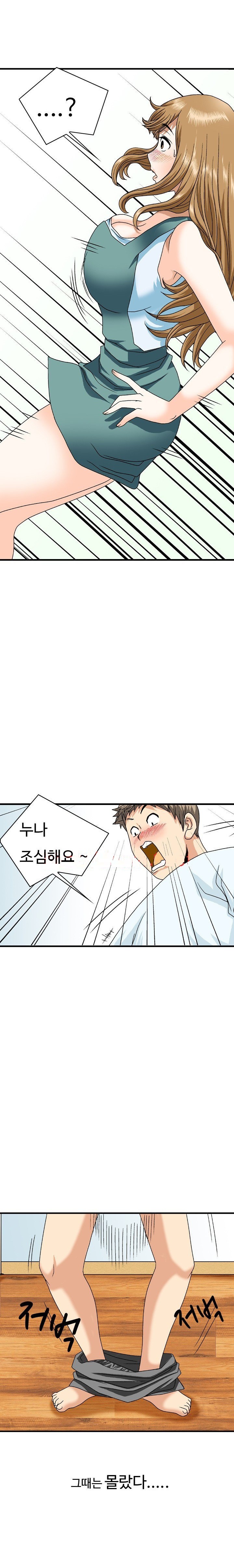 
오늘밤 누나를 가지겠어
