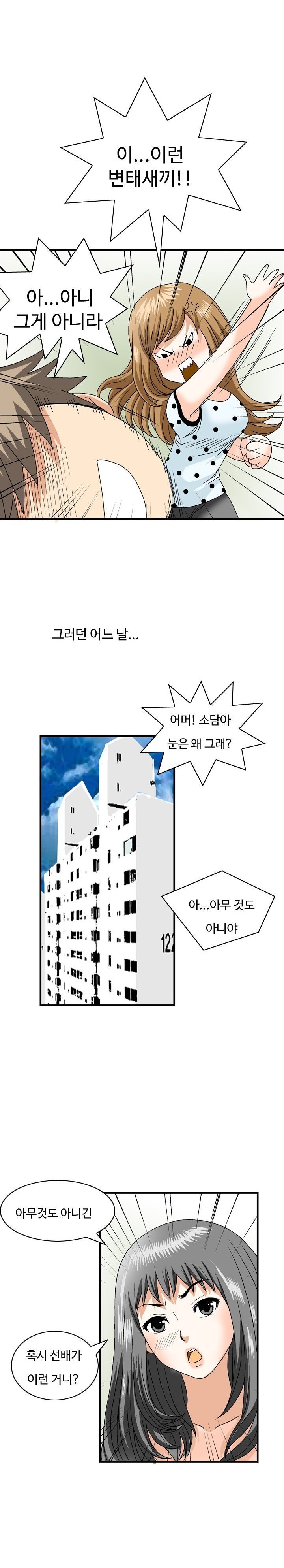 
오늘밤 누나를 가지겠어
