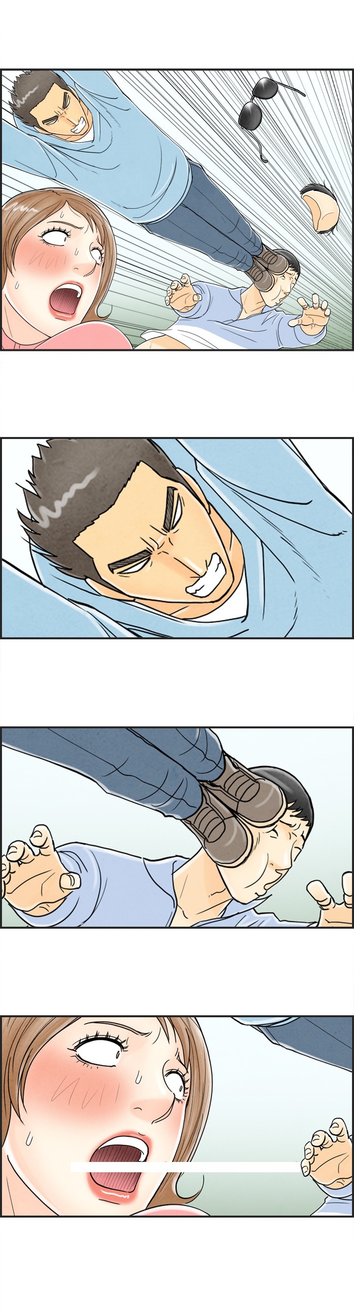 
롤플레잉 쎅스 썰
