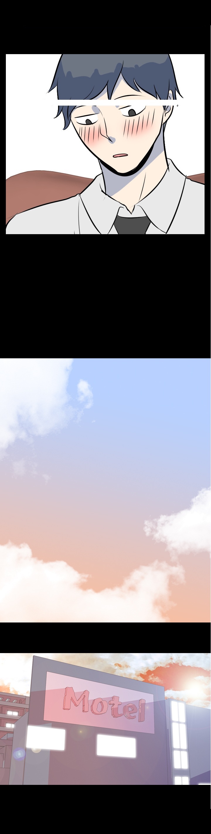 
나의 밤이야기-회사원-
