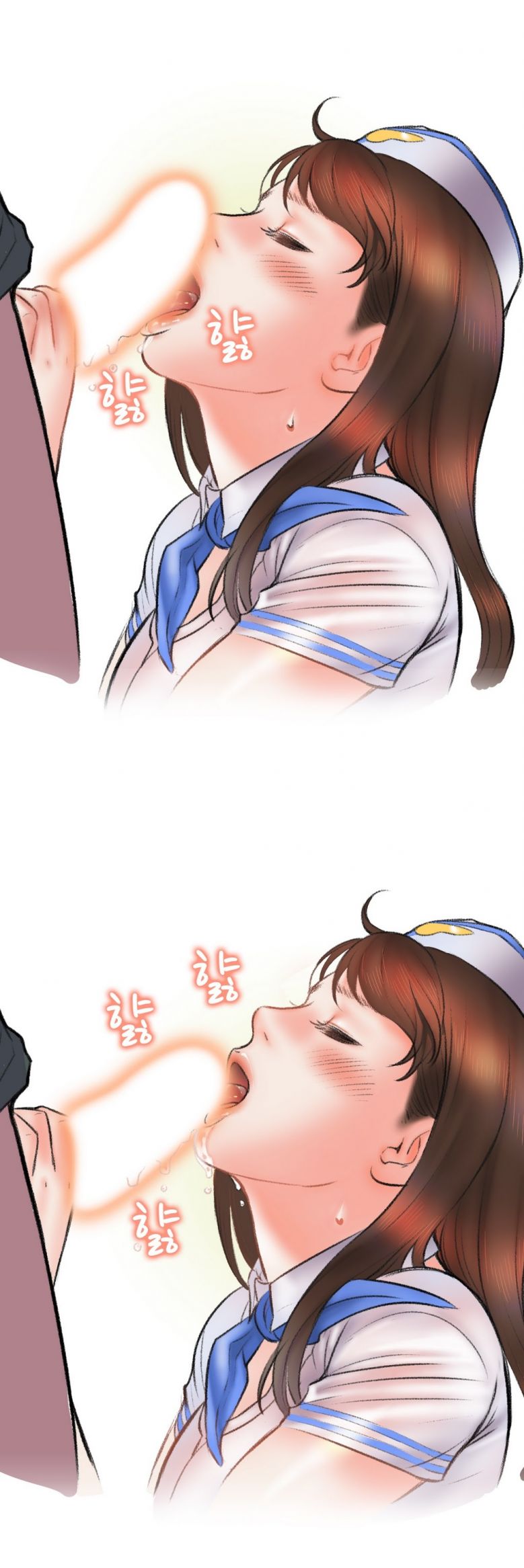 
비행기 화장실에서 한 썰
