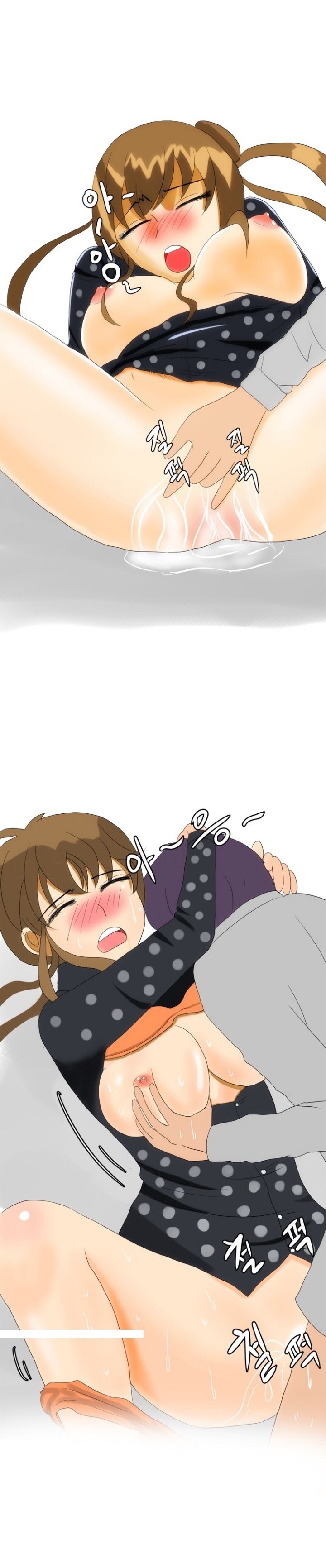 
유치원에서 한 썰
