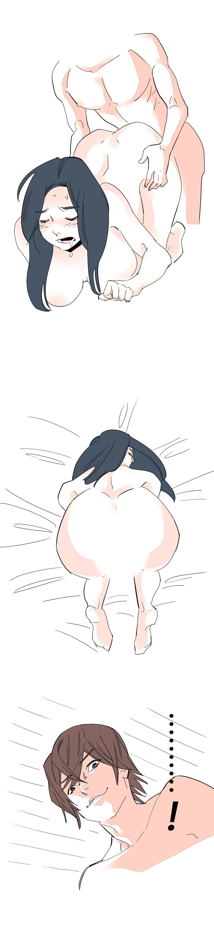 
성적취향 딱맞는 여친과 한 썰
