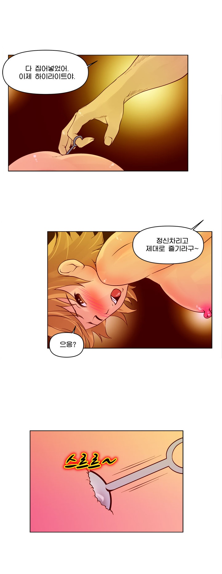 
사디앤마조-SM 클럽-
