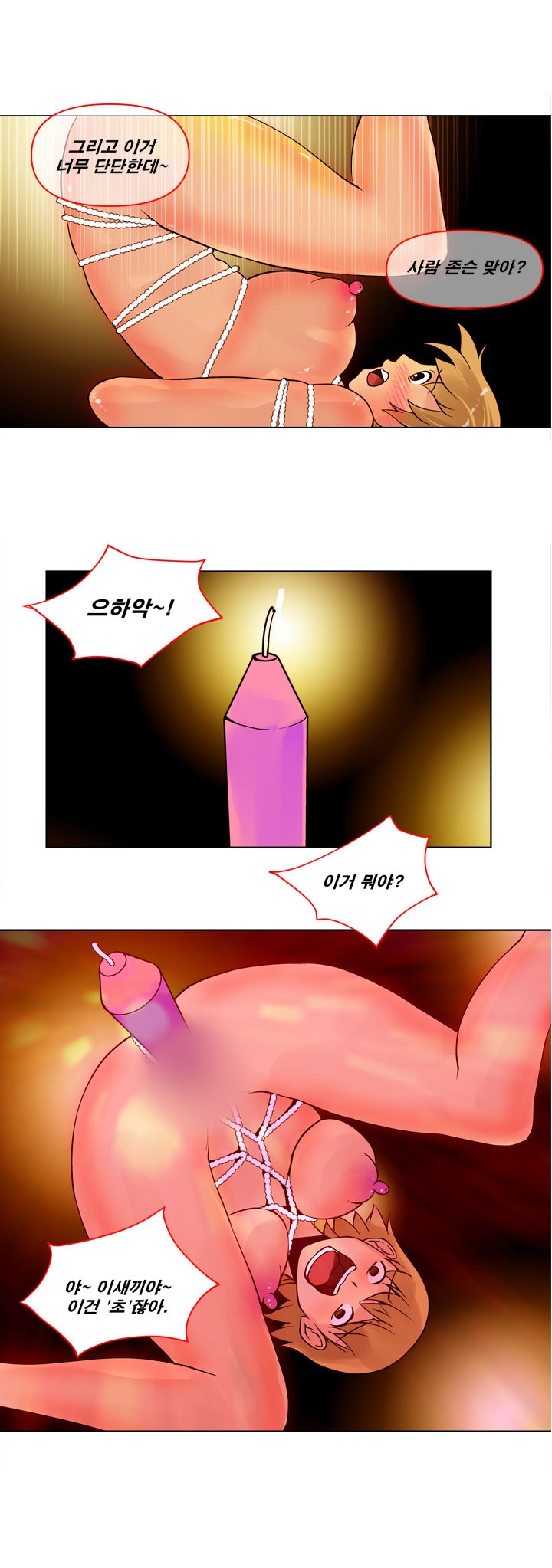 
사디앤마조-SM 클럽-
