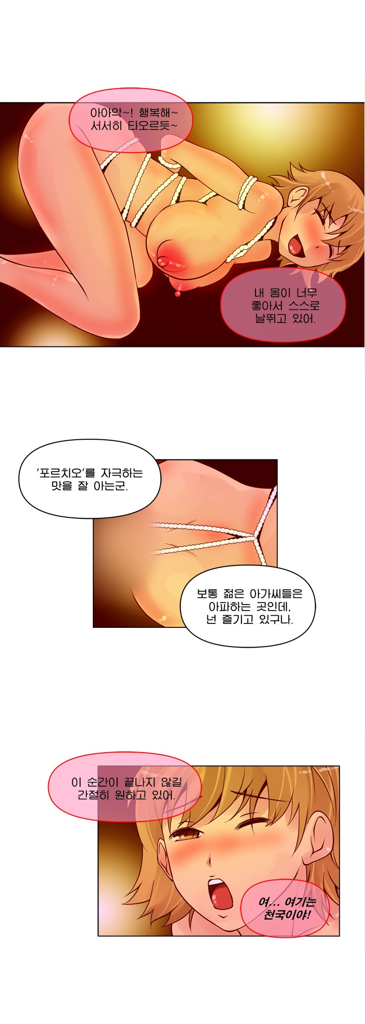 
사디앤마조-SM 클럽-

