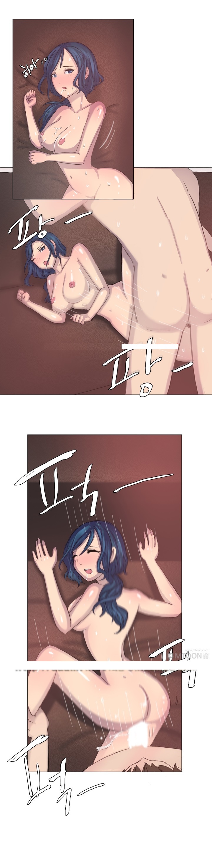 
변태 유부녀와 한 썰
