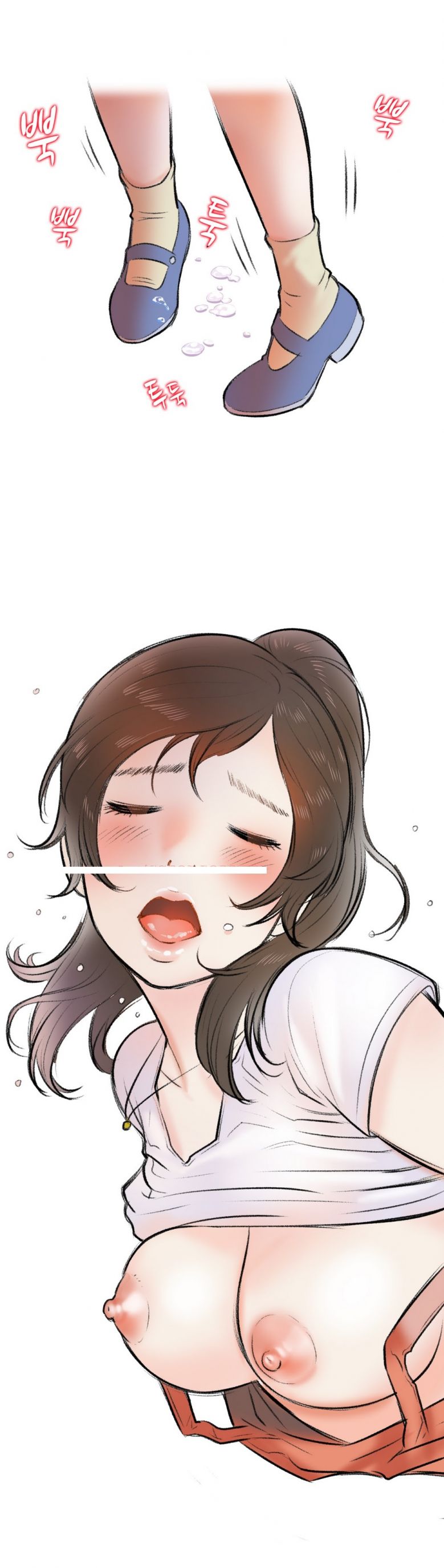 
학생들 하는거 몰래본 썰
