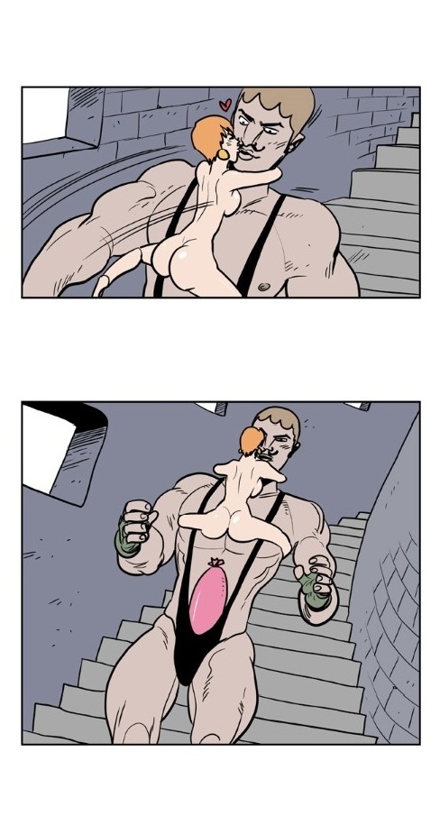 
여첩보원 스미스 썰
