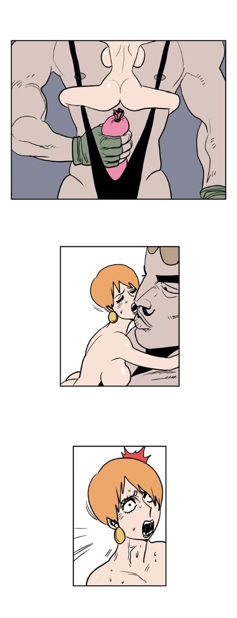 
여첩보원 스미스 썰
