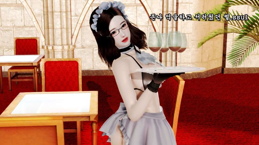 
존나 억울하고 서러웠던 썰만화
