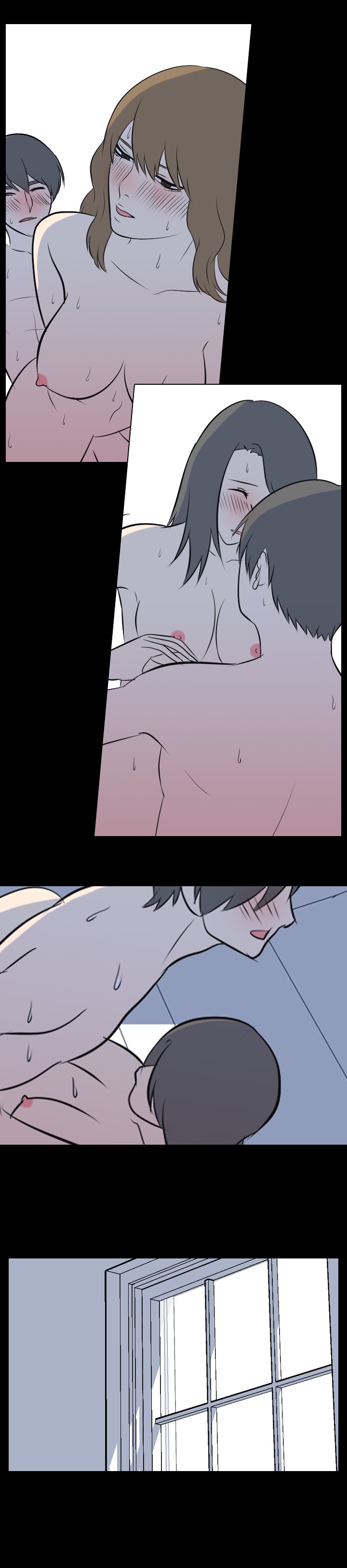 
바다가 아줌마들한테 몸판 썰
