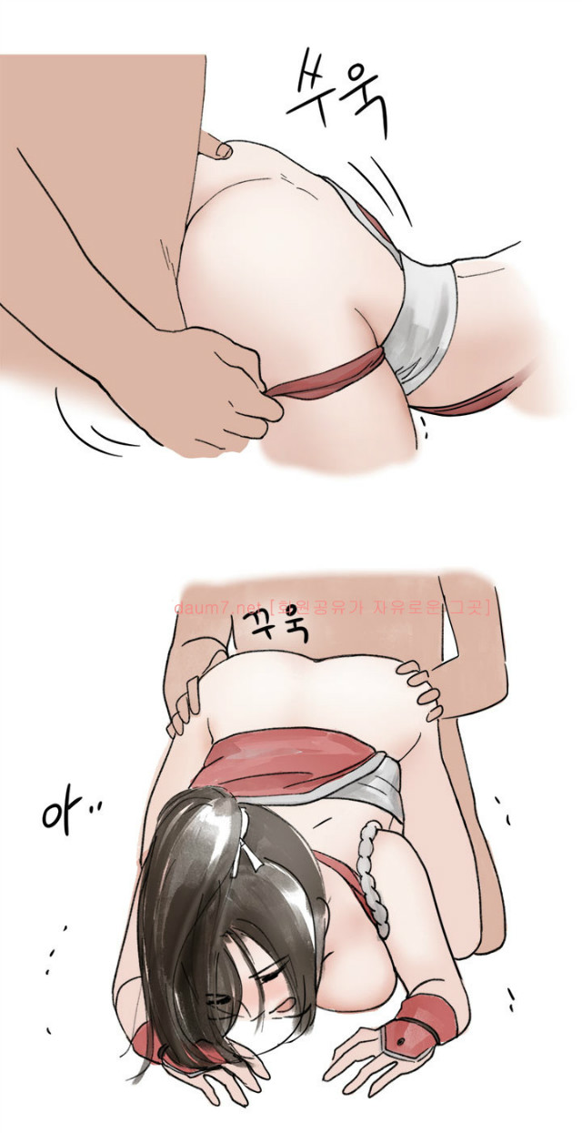 
코스플레이 행사장 갔다 한 썰
