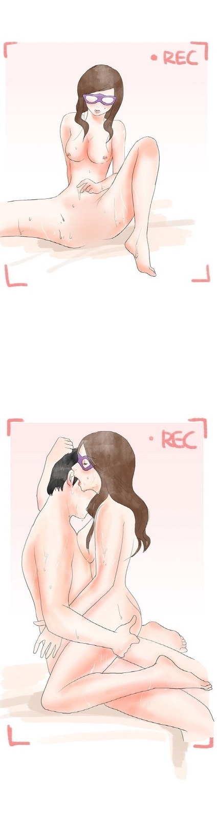 
소라넷 대물남과 한 썰
