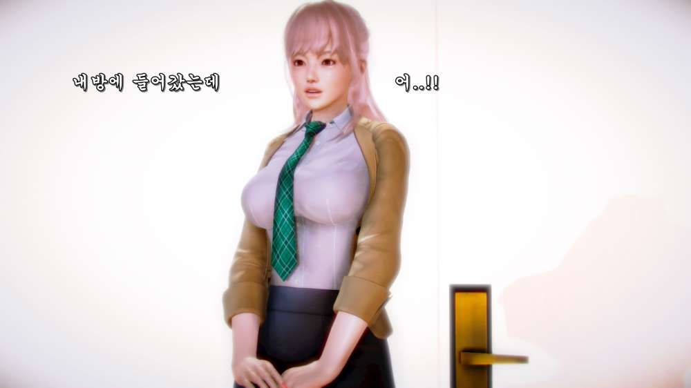 
어릴때 야동걸려서 아빠한테 줘터진 썰만화 (다른 버전)

