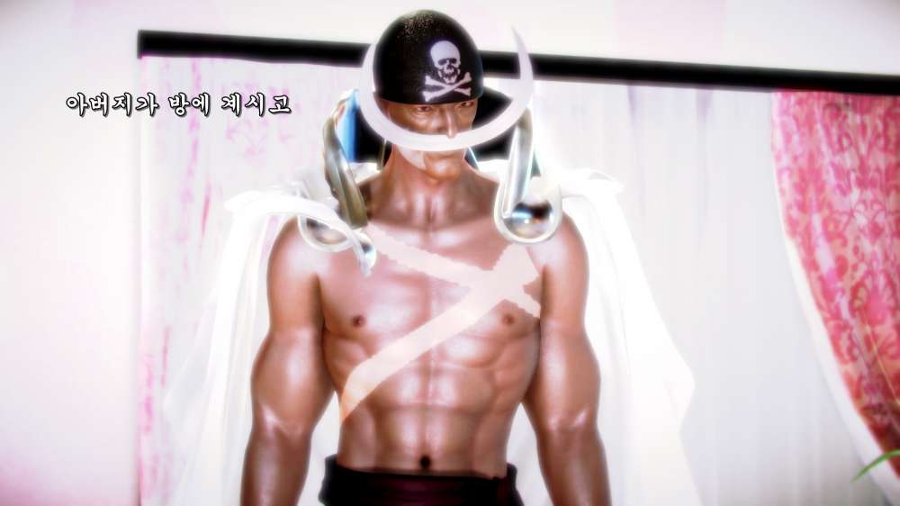 
어릴때 야동걸려서 아빠한테 줘터진 썰만화 (다른 버전)
