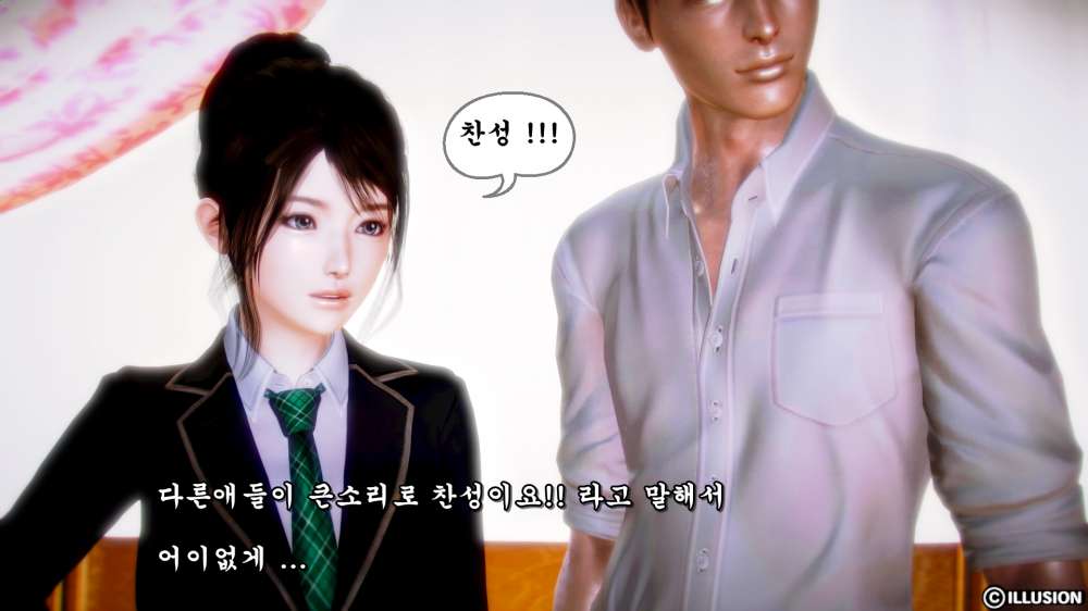 
누드 크로키 모델한 썰만화
