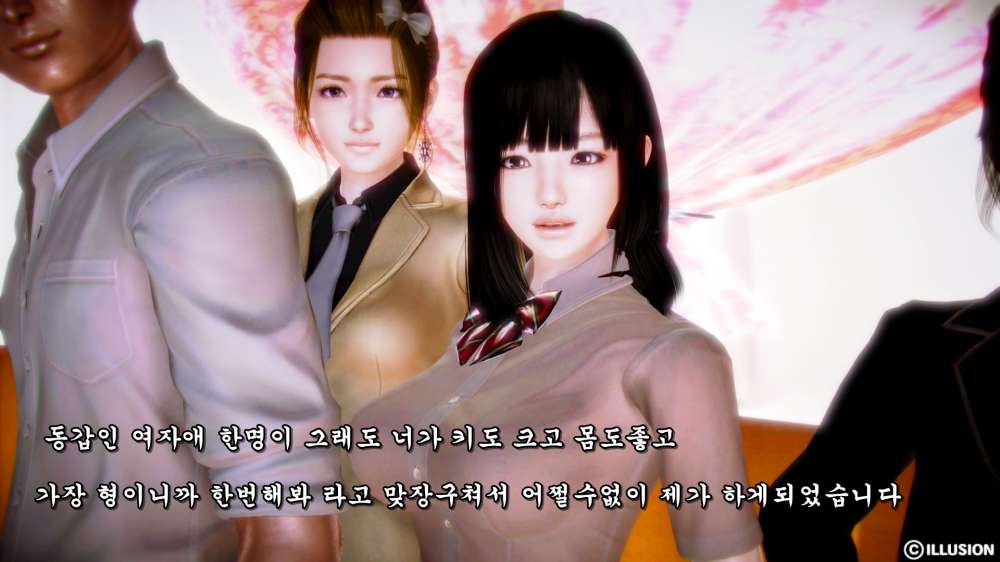 
누드 크로키 모델한 썰만화
