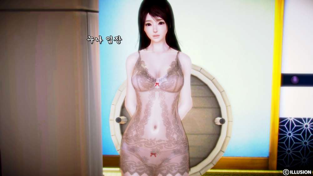 
빡촌 처음 갔던 썰만화
